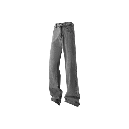 JEANSWEST Унисекс Джинсы