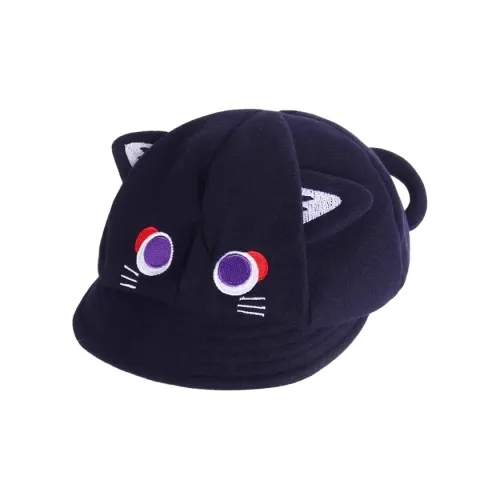 OXO OVERLOAD Полиэстер Береты Женские