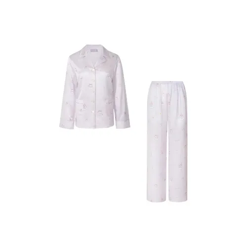 SILKY MIRACLE Пижамный комплект для женщин