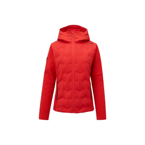 HELLY HANSEN Arctic Пуховик Женские