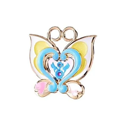 KEEP Bala LA Фея Медаль Мерч по IP