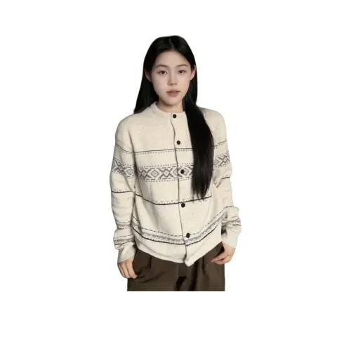 ENPofficial Светлый Бежевый Унисекс Трикотаж