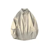 Светло-серый