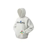 Туманно-серый