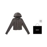 Extinguish Коричневый - Сумка для покупок