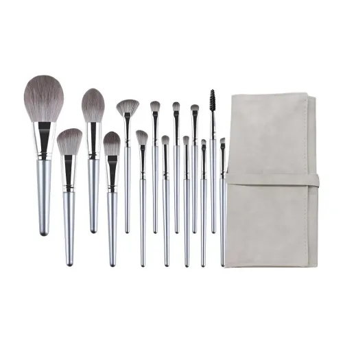 TLXT Кисти для макияжа Женские