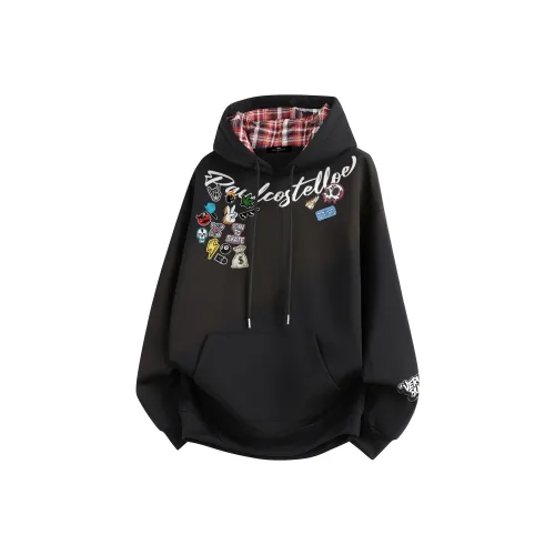 PAUL COSTELLOE Толстовка Унисекс