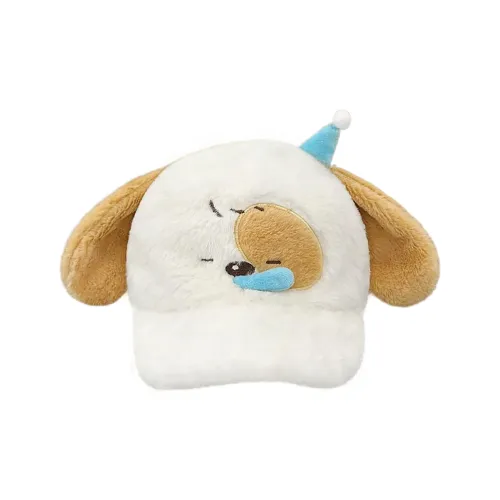 OXO OVERLOAD Плюшевые кепки женские