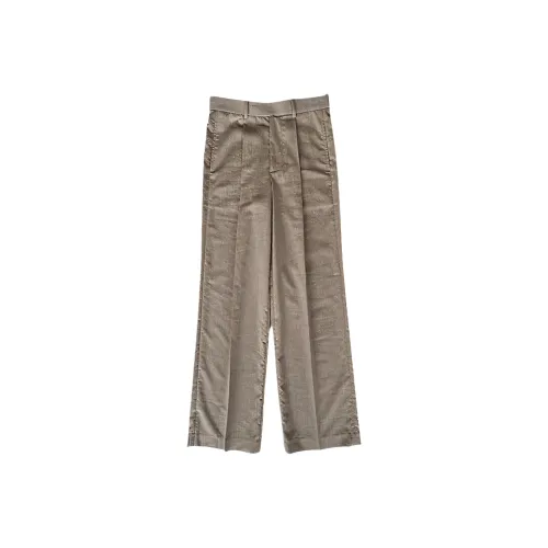 JACQUES WEI SS25 Костюм Брюки Женские