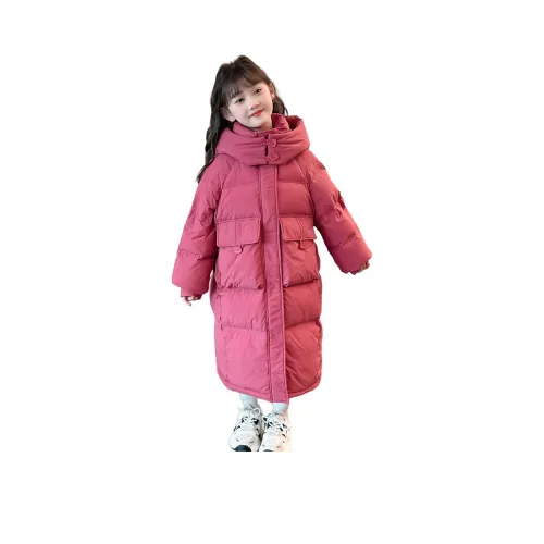 Multicolor Baby Cradles Хлопковый пуховик