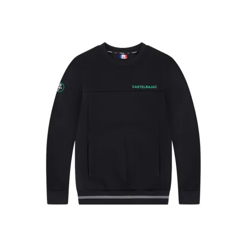 CASTELBAJAC FW25 Толстовка Мужской