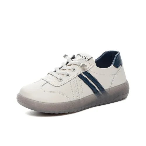 Medd Low Топ Немецкие армейские кроссовки Женские