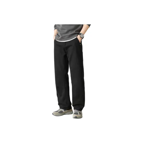 LOUGHNEA Мужские Повседневные Брюки