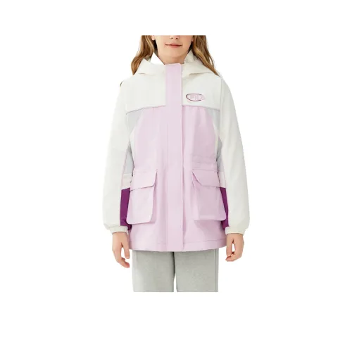 FILA KIDS Пуховик Classic Lifestyle 2 предметный комплект для детей