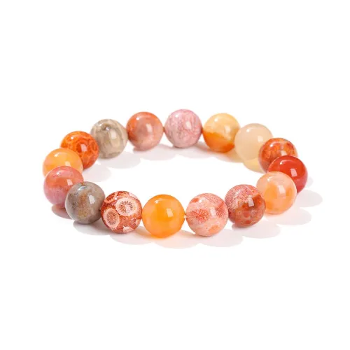 LINGSHIYUE Браслеты с цветной глазурью Унисекс