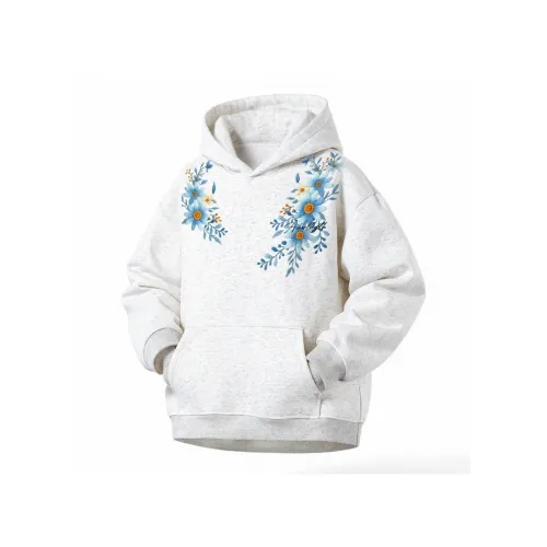 CHARLIE GOLF Унисекс Свитшоты