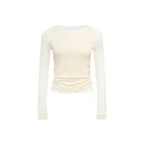 Заварной крем белый