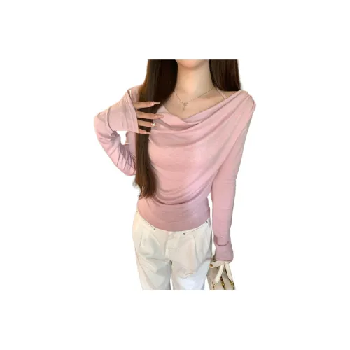 CASTLE WOODS Стандартная T-рубашка Женская