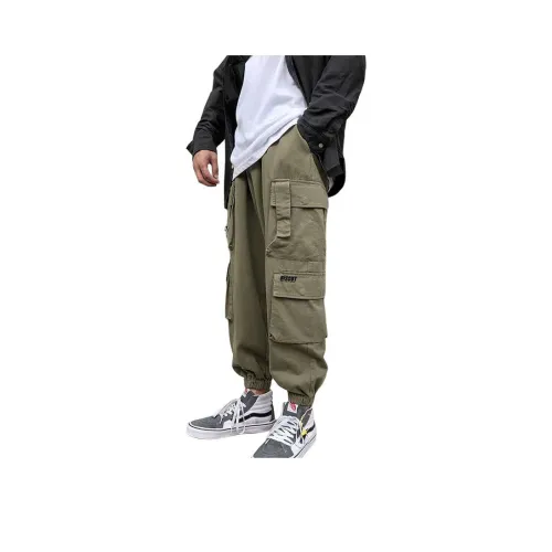 Struggle Vintage95 Карго Брюки Унисекс