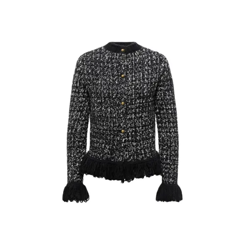 Moncler Черные Женские Свитера