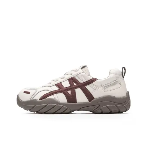 CHERRY KALIKA Износостойкий Низкий Топ Повседневная Обувь Женская