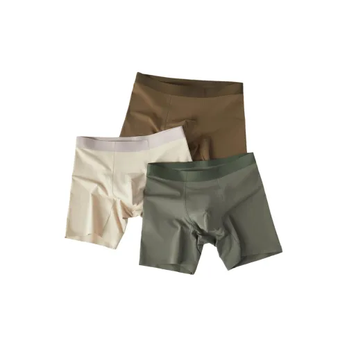 TLXT Мужские боксер-шорты