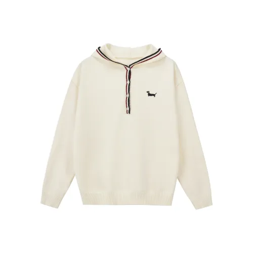 PCLP Унисекс Свитера