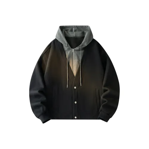 URBAN AUTHENTIC Куртки и Пальто Унисекс