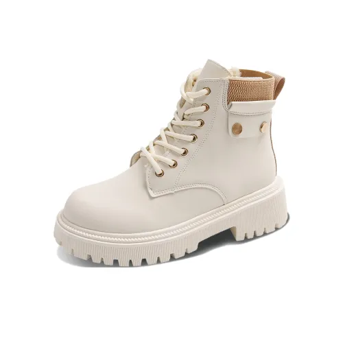 Lanza Martin Boots Женские