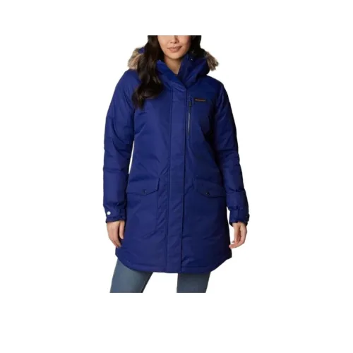 Columbia Suttle Mountain Куртки и Пальто Женские