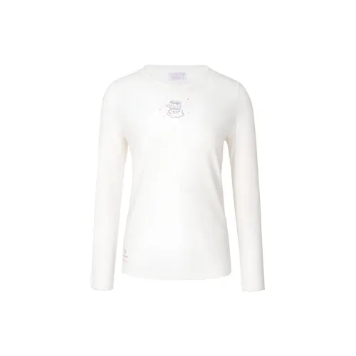 SILKY MIRACLE Пижамный топ Женские