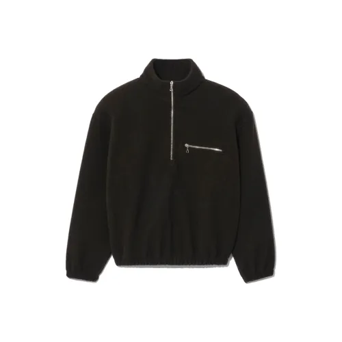 RIER Коричневый Мужской Свитшот