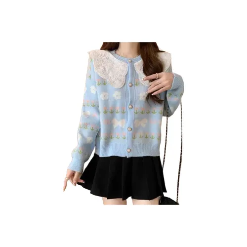 OURUOKE Женская трикотажная одежда