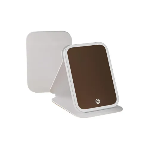 Macrocrystal MAKE UP Зеркала Унисекс