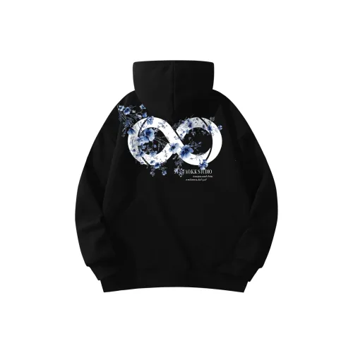 TAOKK Унисекс Свитшоты