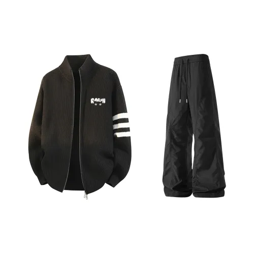 ROBINHOOD Унисекс Повседневные костюмы