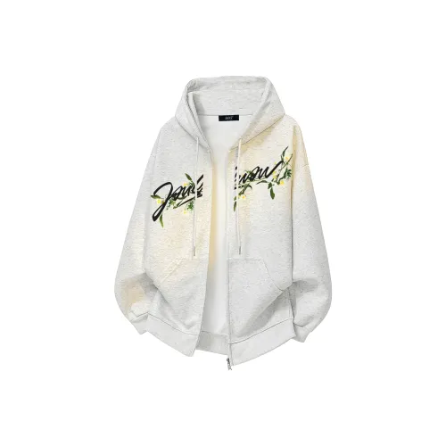 A02 Унисекс Толстовки