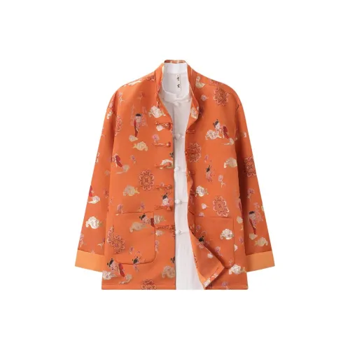 XUANSHENG Мужские Куртки