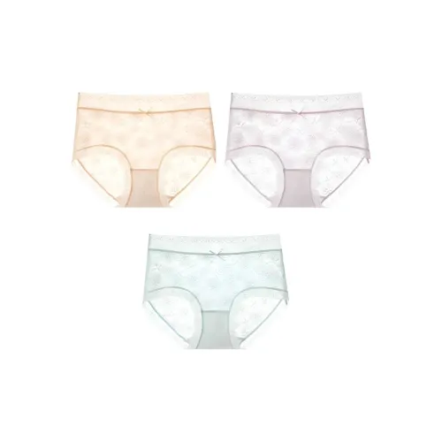 Женские трусики-бикини