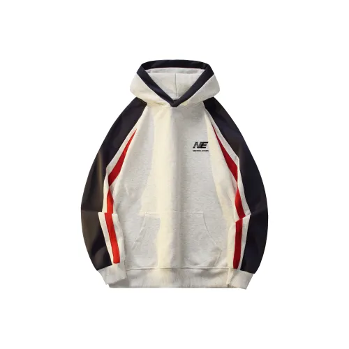 NINETEEN AUTUMN x KADAKADA SUITE Толстовка Унисекс