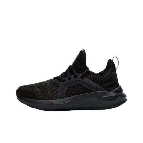 PUMA Softride Enzo 5 Повседневная обувь Женская Черная