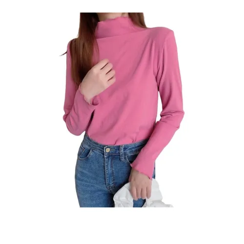 ALPLUME Женские термофутболки