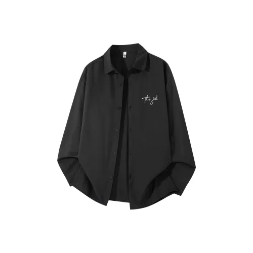 JILI Унисекс Рубашки