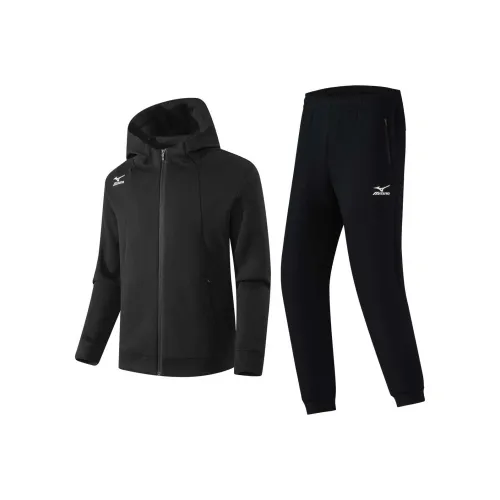 Mizuno Повседневная спортивная одежда Унисекс