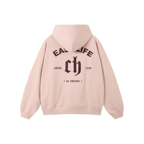 CHINISM Унисекс Свитшоты