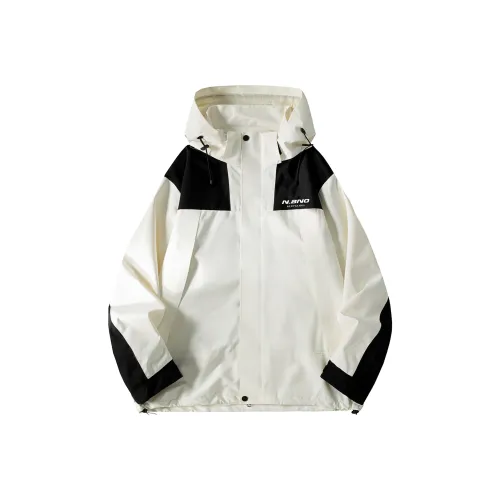 NBNO Унисекс Куртки