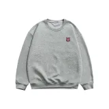 Светло-серый