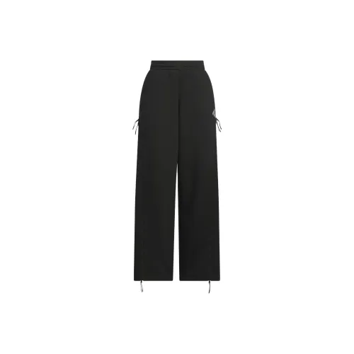 Adidas FOS FW25 TRACKSUIT BOTTOMS Повседневные брюки Женские