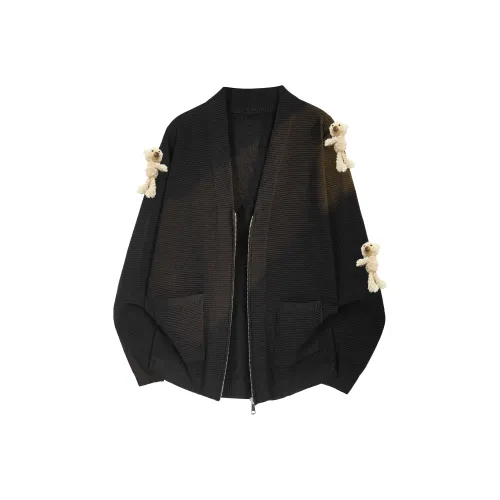 NEAR HERE Унисекс Трикотаж