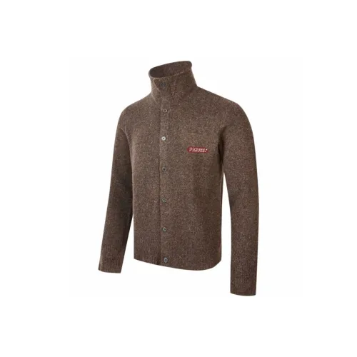 FOMOCE Унисекс Трикотаж